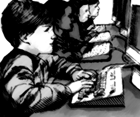 Kids-n-computers